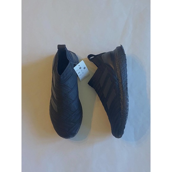 Adidas Kith Nemeziz Tango 17+ 360 Agility UltraBoost NY Cobras AC7505 Men's Sz 7 - Picture 3 of 8